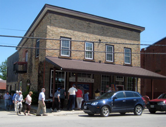 Heritage Place Museum