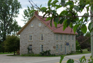 Springfield House